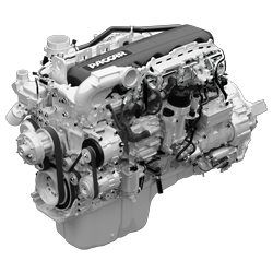 U2259 Engine